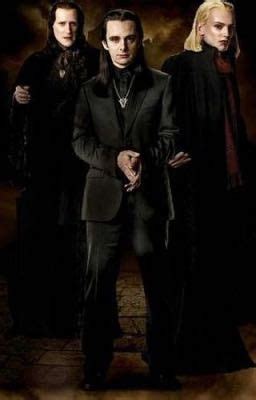 Maybe being a vampire wasn&39;t so bad if I had them by my side. . Volturi kings x abused reader